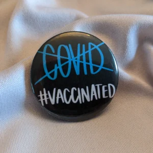 Covid Vaccinated