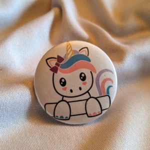 Cute unicorn