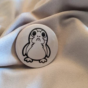 Porg