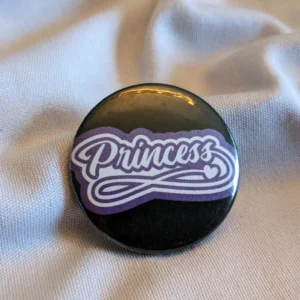 Princess