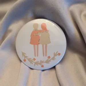 Best friends mirror